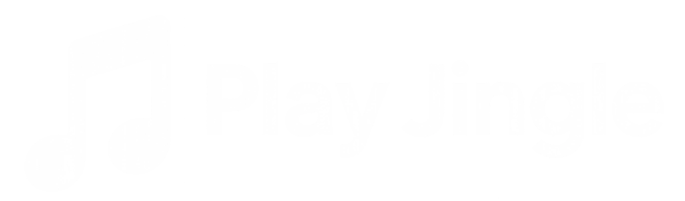 PlayJingle Logo